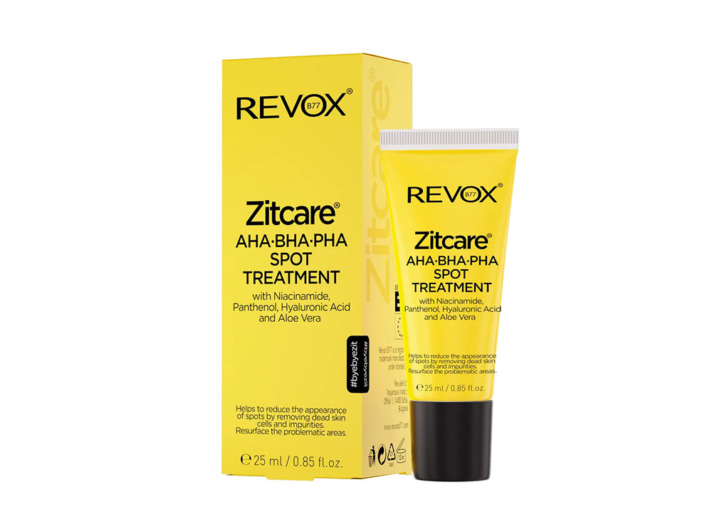 Revox Zitcare B77 Spot Treatment