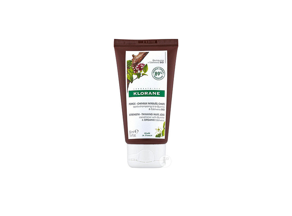 Klorane Baume Quinine