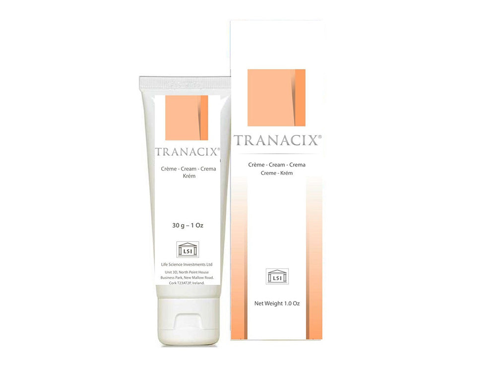 Medex Tranacix Cream