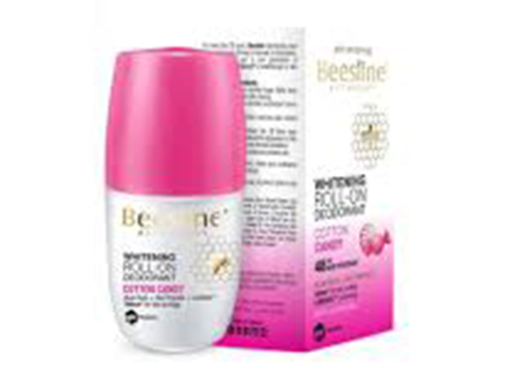 Beesline Whitening Deo R/O Cotton Candy