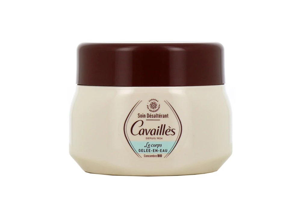 Roge Cavailles Gelee En Eau Desalt