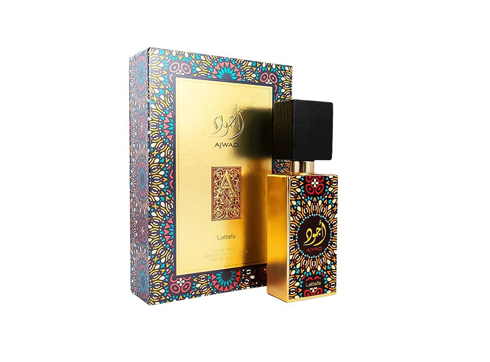 Lattafa Edp Yara Rose
