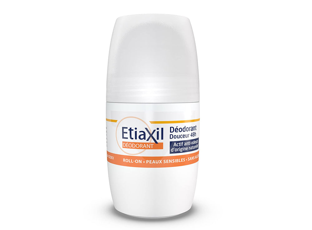 Etiaxil Deo R/O Douceur Sensibles