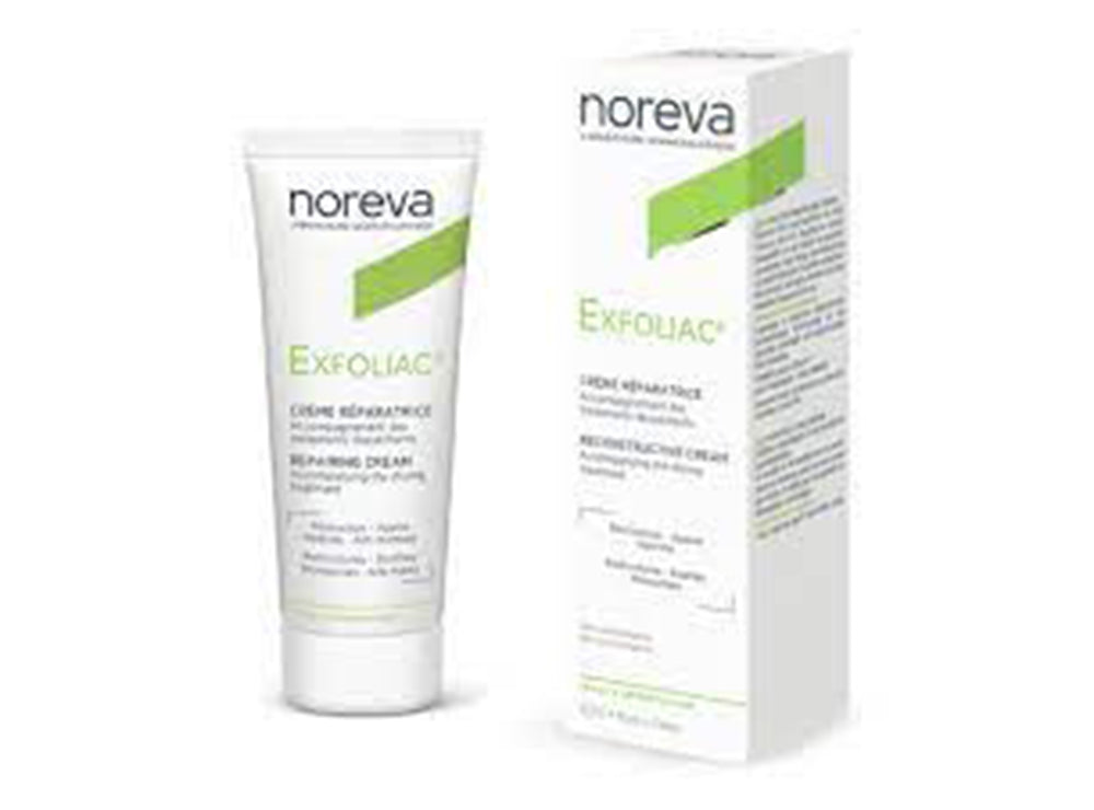 Noreva Exfoliac CR Reparatrice