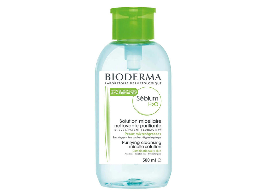 Bioderma Sebium H2O