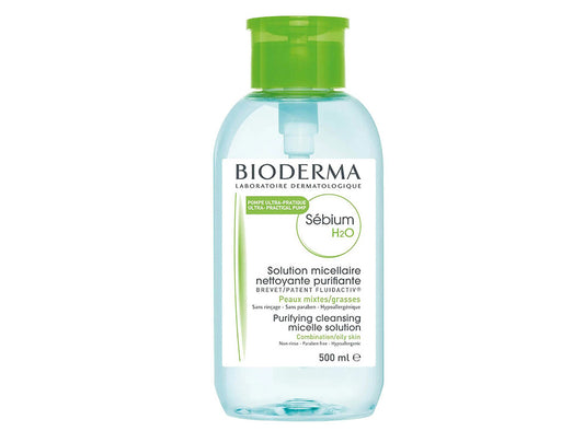 Bioderma Sebium H2O