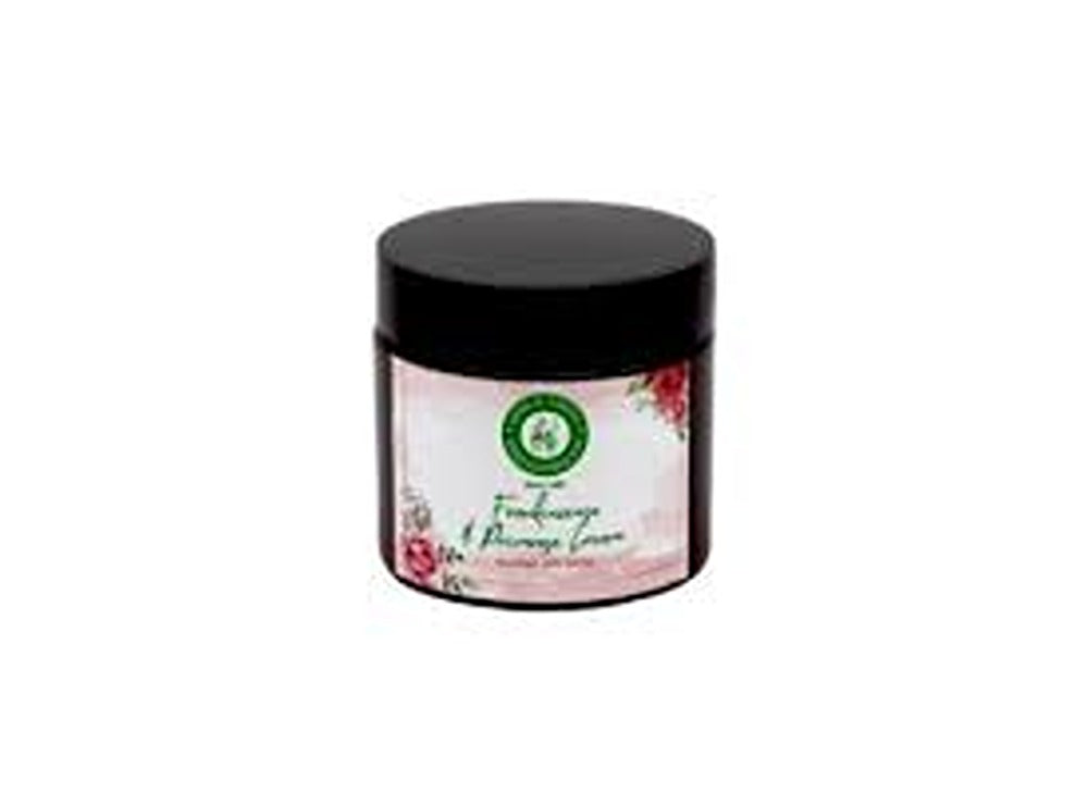 Khan El Saboun Frankincense & Primrose Cream