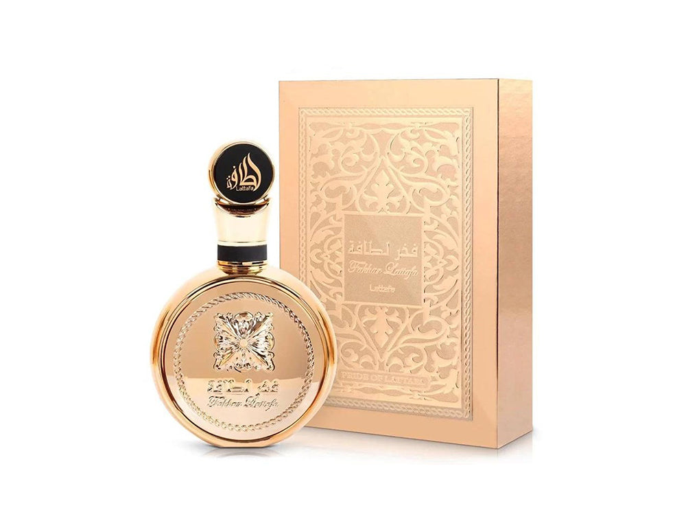 Lattafa Edp Hayaati