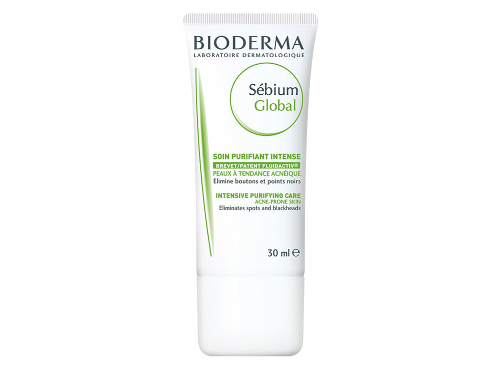 Bioderma Sebium Global Cream