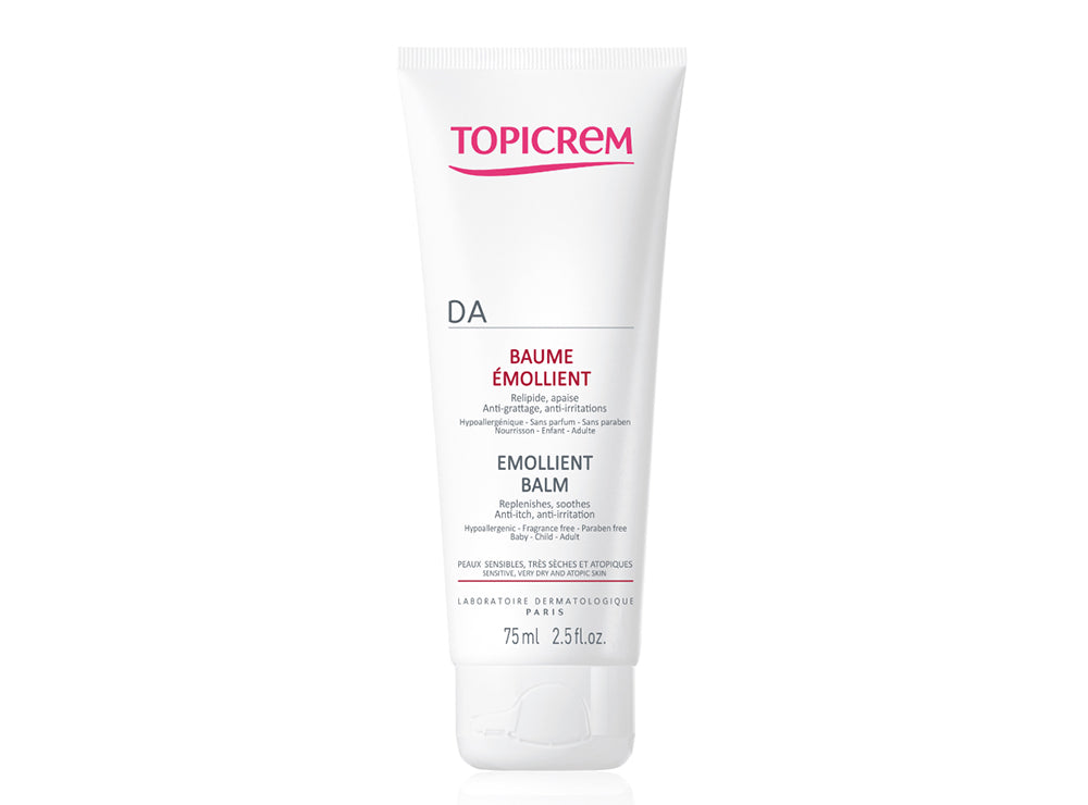 Topicrem DA Baume