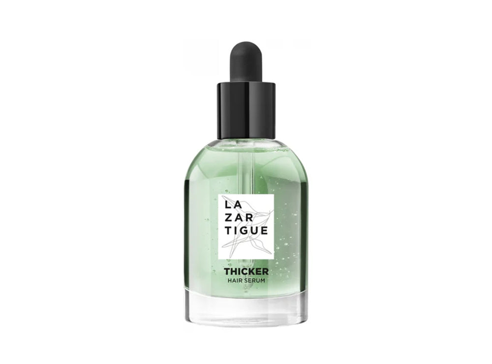Lazartigue Thicker Hair Serum