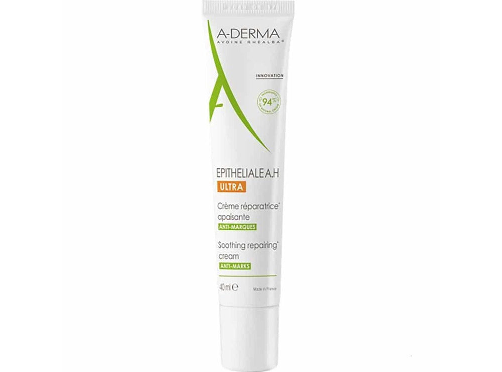 A-Derma Creme Ultra Rep Epitheliale Duo