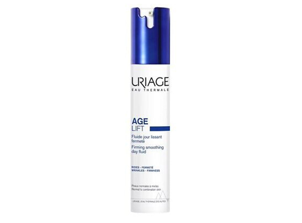 Uriage Age Lift Fluide Jour Lissant Fermete