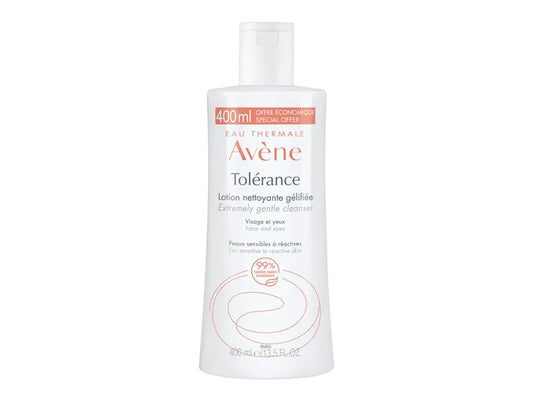 Avene Tolerance Cleanser