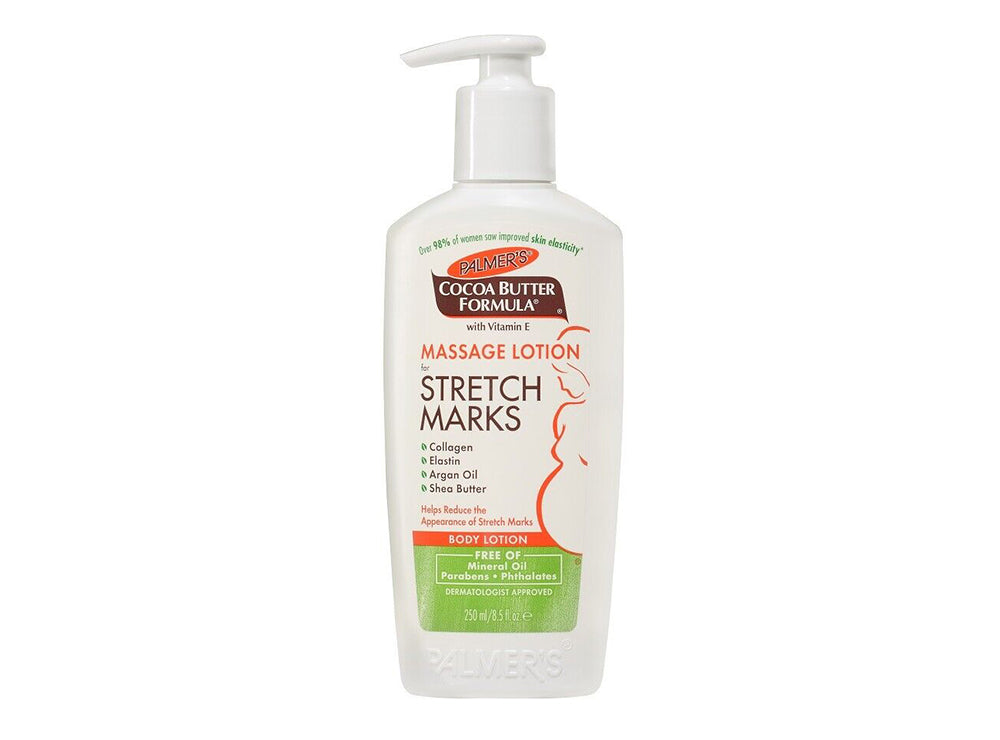 Palmers Cocoa Butter Body Lotion Stretch Marks