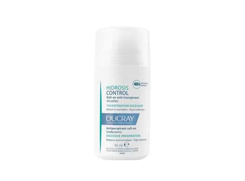 Ducray Hidrosis Cont Roll On