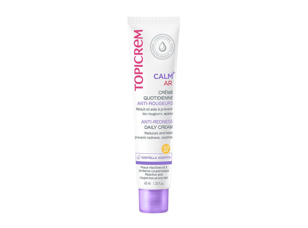 Topicrem Calm AR Anti Rougeurs SPF 50