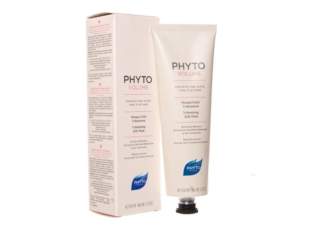 Phyto Volume Jelly Mask
