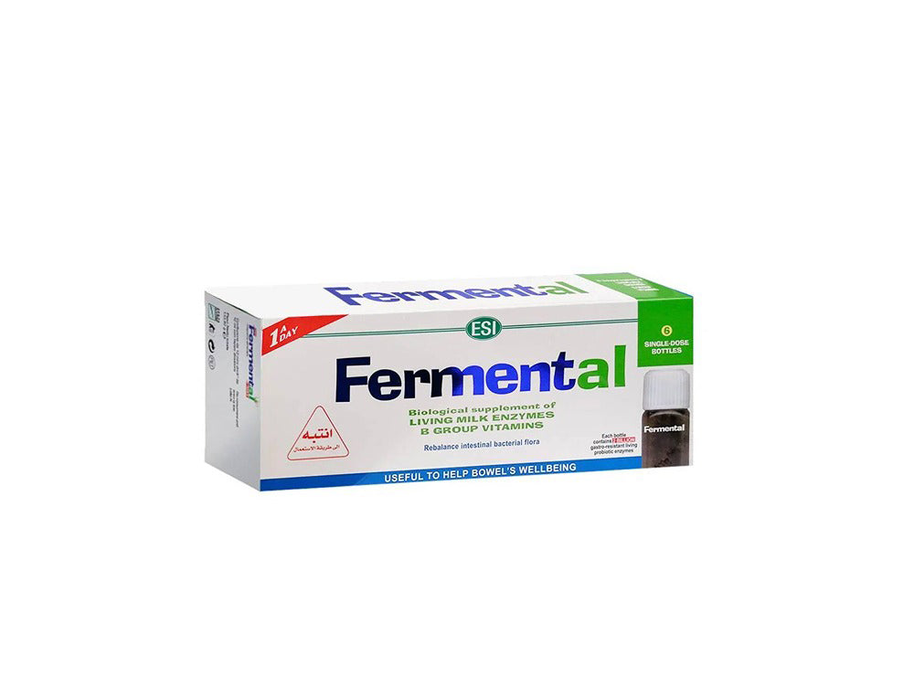 Esi Fermental Flacon
