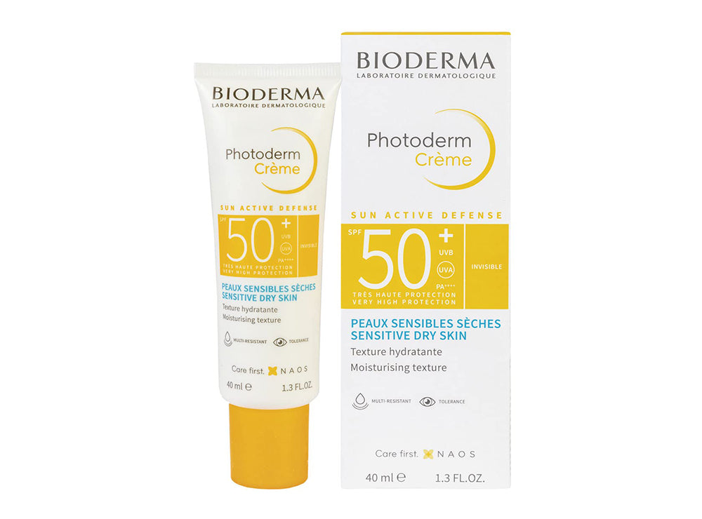 Bioderma Photoderm SPF50+ Cream