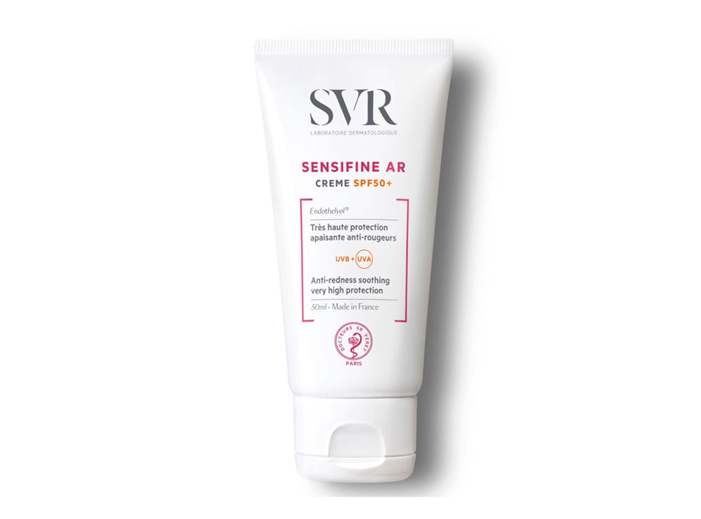 Svr Sensifine Ar SPF50+ CR