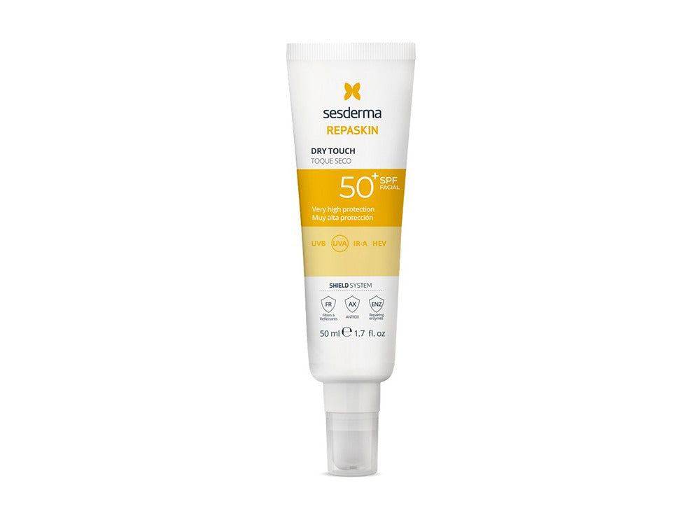 Sesderma Repaskin Dry Touch Spf50+