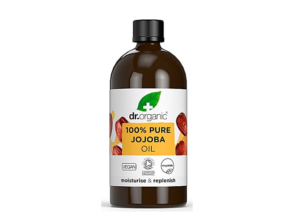 Dr.Organic Jojoba Pure Oil