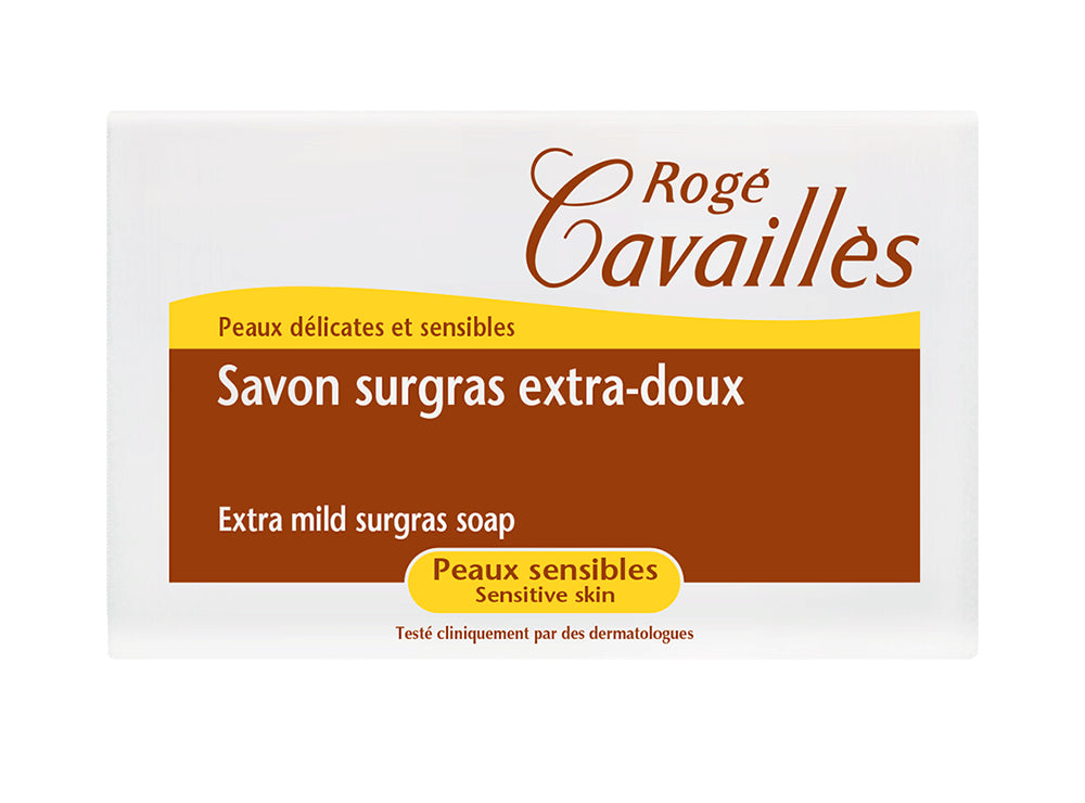 Roge Cavailles Savon Surgras Extra Doux Classic
