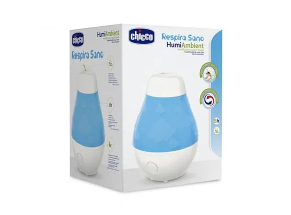 Chicco Respira Sana Humiambient