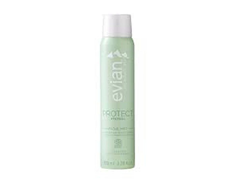 Evian Facial Mist Protect