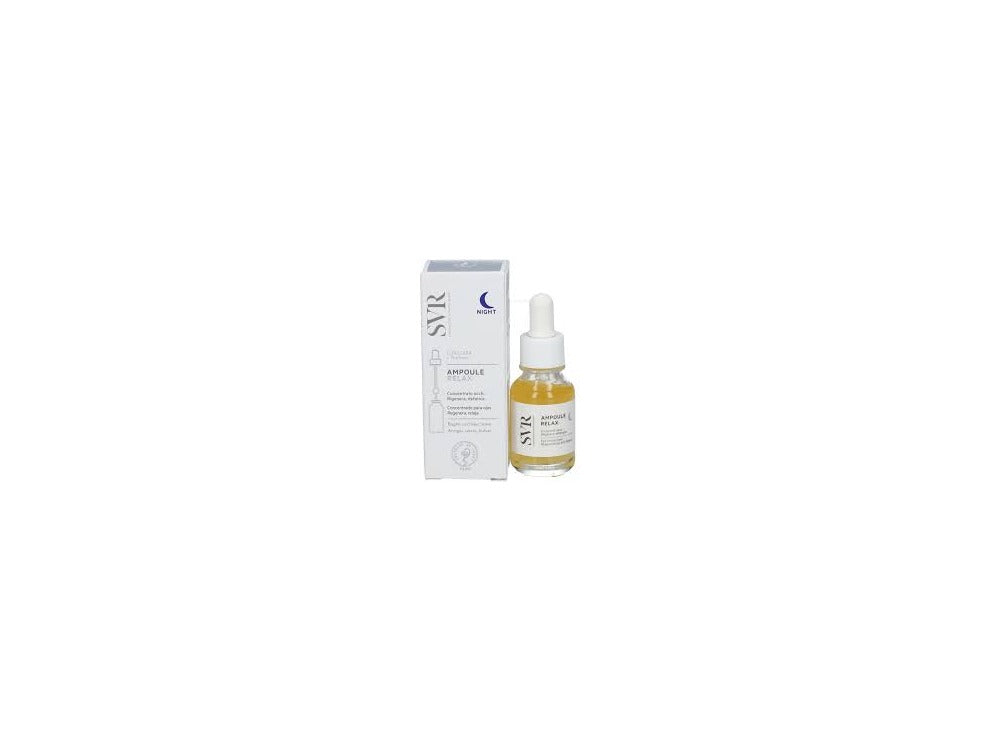 Svr Ampoule Relax