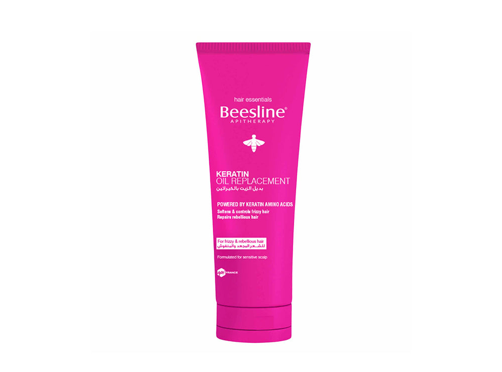 Beesline Or Keratin