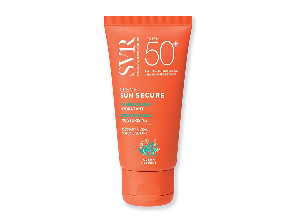 Svr Ecran SPF50+ Cream