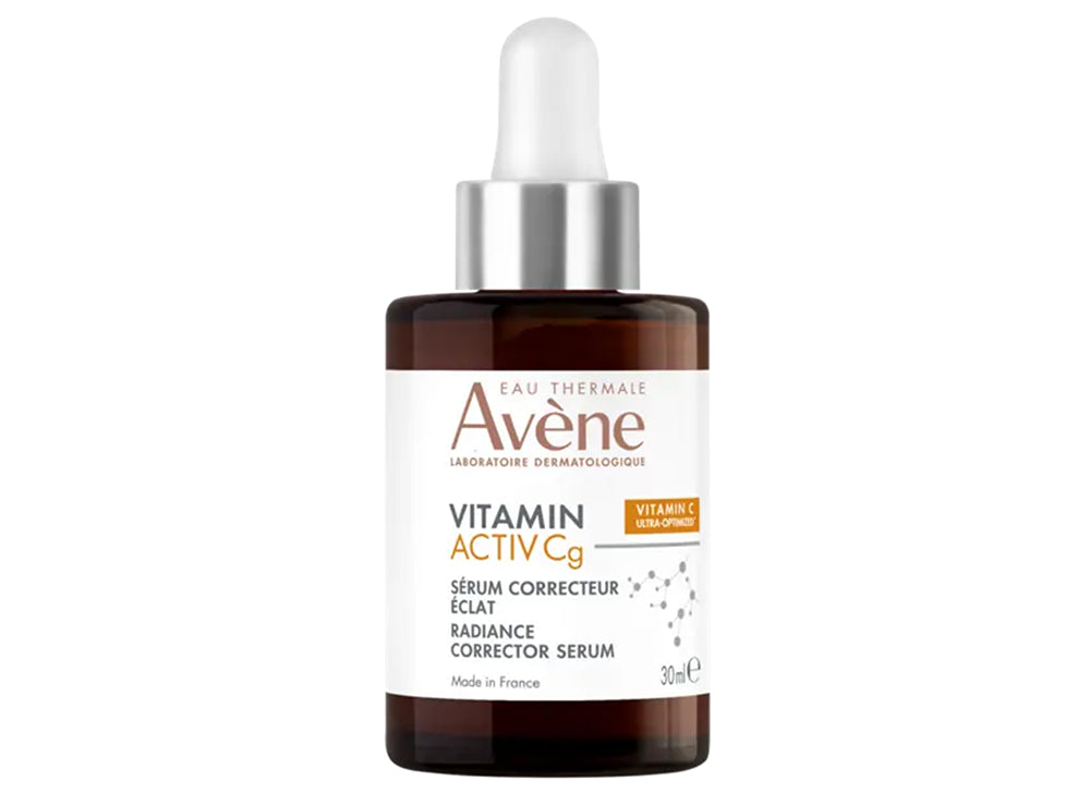 Avene Vitamin Active Cg Serum
