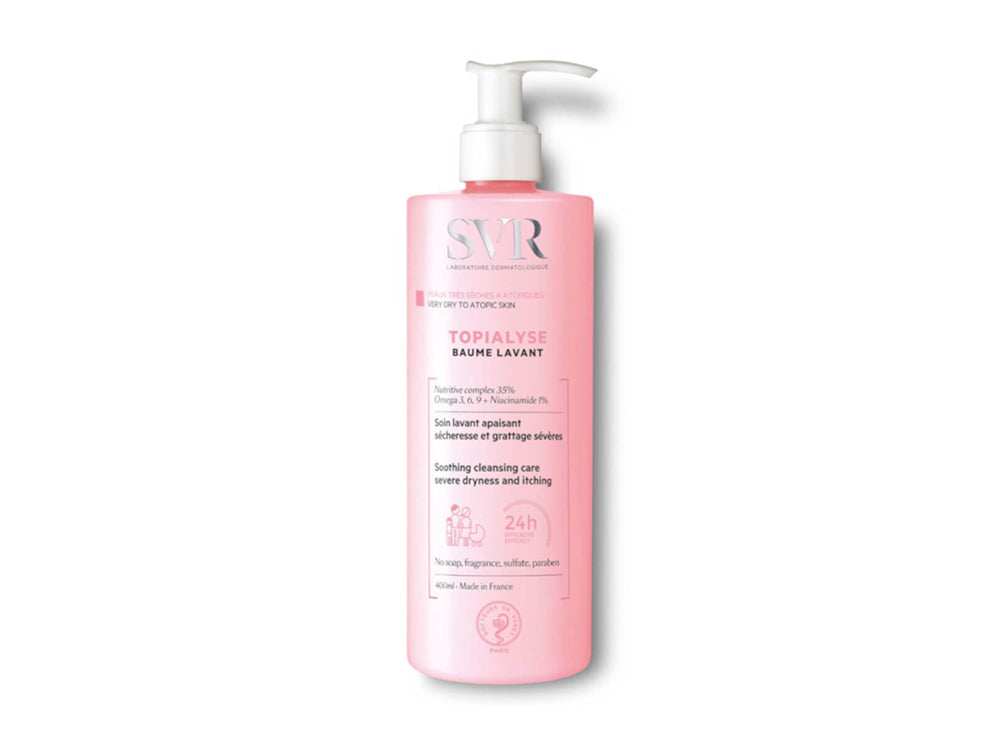 Svr Topialyse Baume Lavant