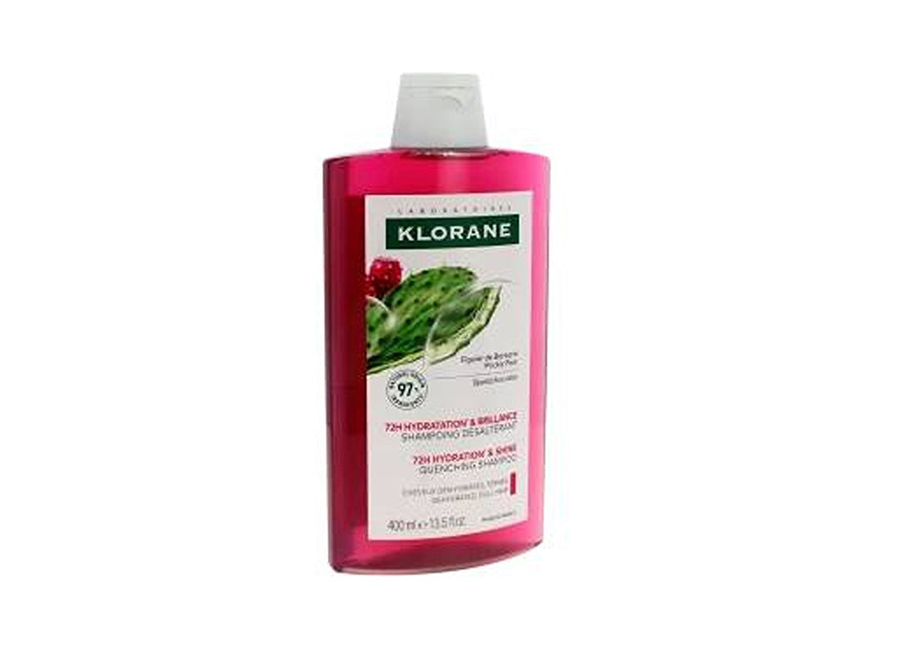 Klorane Figuier De Barbarie Shampoo