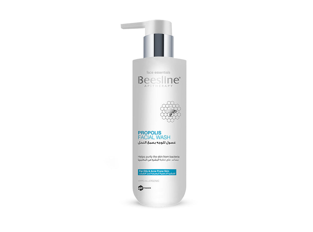 Beesline Propolis Facial Wash