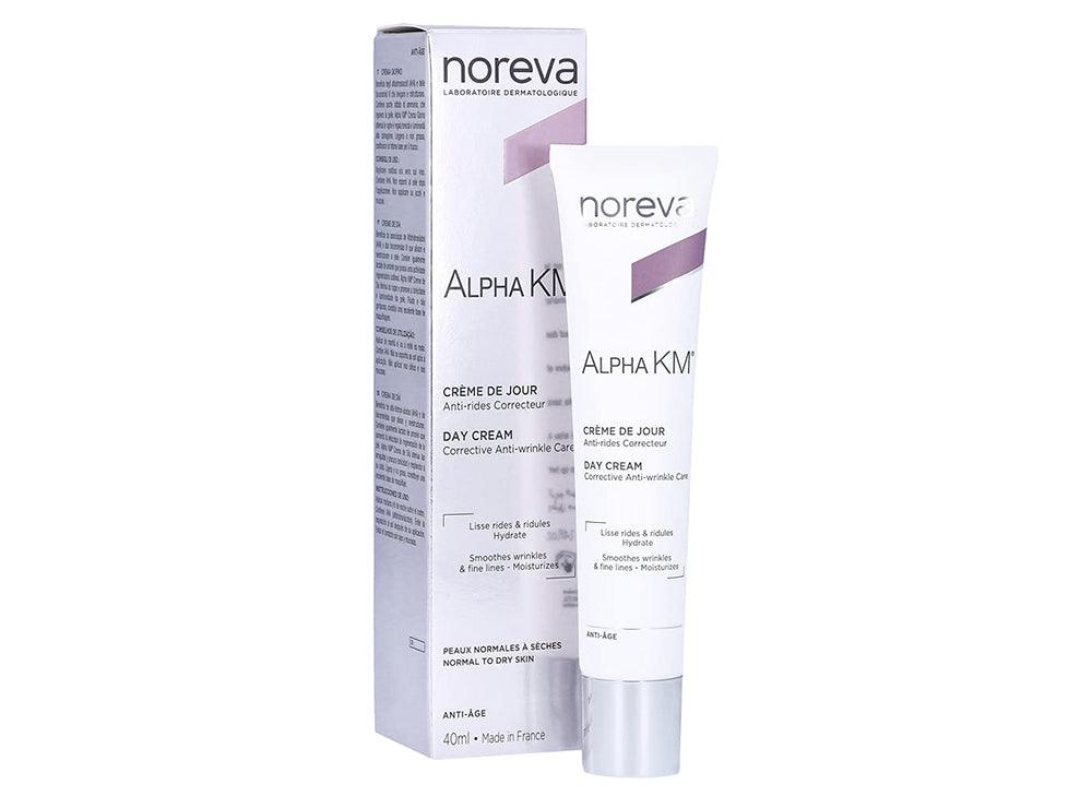 Noreva Alpha KM Day Cream