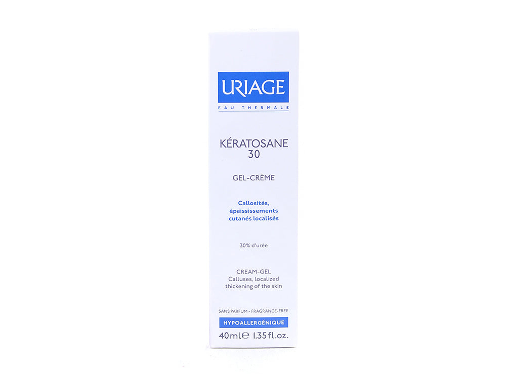 Uriage Keratosane 30
