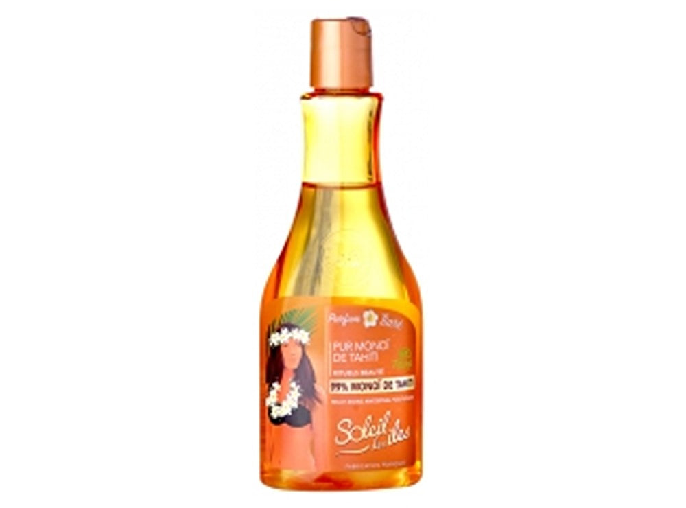 Malibu Spf2 Dry Oil Spray