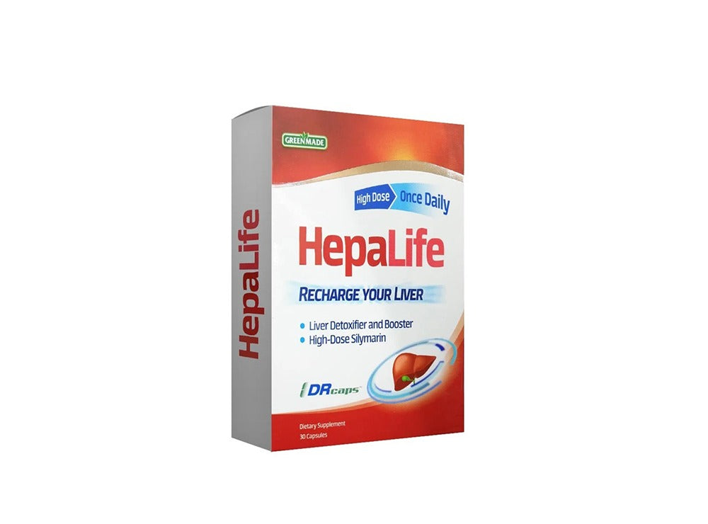 Green Made Hepalife
