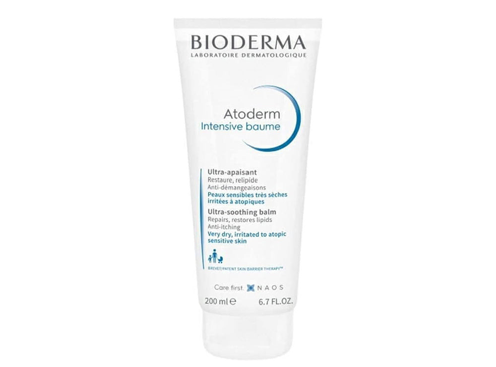 Bioderma Atoderm Intensive Baume