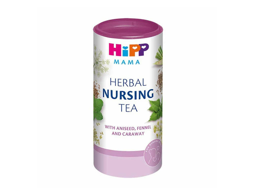 Hipp Mama Herbal Nursing Tea