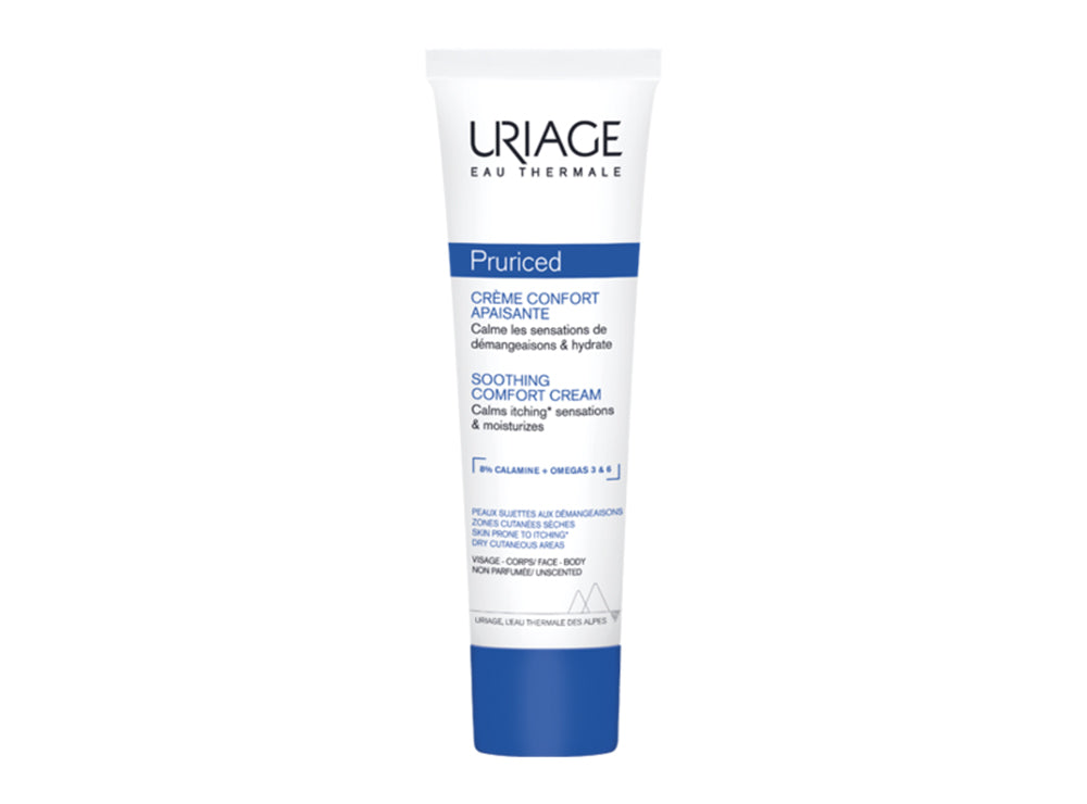 Uriage Pruriced Creme