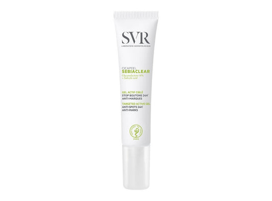 Svr Sebiaclear Cicapeel CR