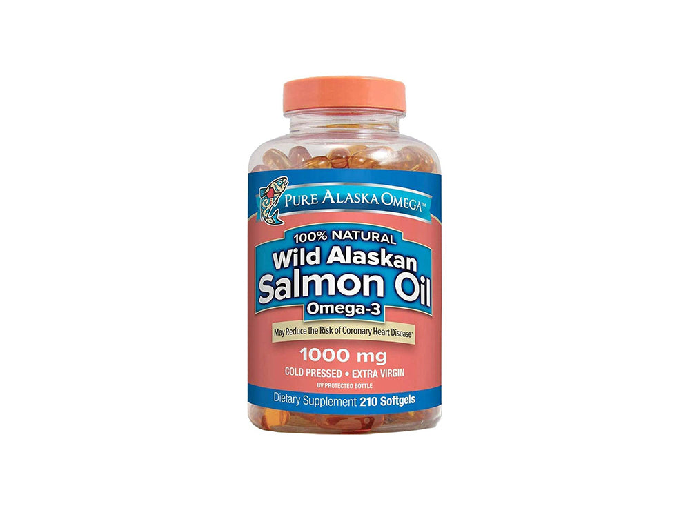 Omega 3 1000Mg