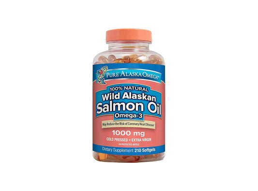Omega 3 1000Mg