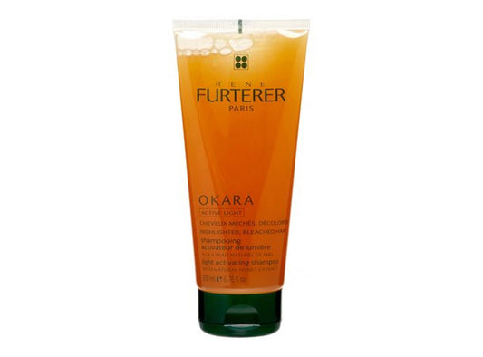 Rene Furterer Okara Blond Shampoo