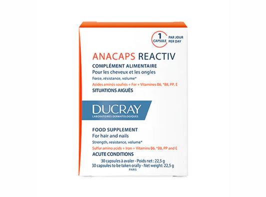 Ducray Anacaps