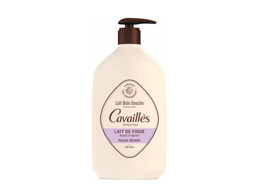 Roge Cavailles Sg Lait De Figue